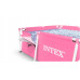 Каркасный бассейн Intex 28266 Pink Rectangular Frame Pool 220×150×60 см – прямоугольный семейный бассейн с металлическим каркасом (IND-28266) Каркасный бассейн Intex 28266 Pink Rectangular Frame Pool 220×150×60 см – прямоугольный семейный бассейн с металлическим каркасом (IND-28266)