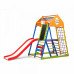 Детский спортивный игровой комплекс Baby Sport SB KindWood Дерево 132х85х150 см (Color Plus 3)