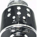 Беспроводной микрофон-караоке WSTER WS-858, черный (DP-2074330846)