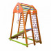 Детский спортивный игровой комплекс Baby Sport SB BambinoWood Дерево 132х85х170 см (BambinoWood)