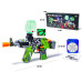 Автомат на орбизах Yufeng Toys 555A-1Y с неоновыми пулями светятся в темноте (DP-1141069557)