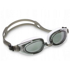 Очки для плавания Intex детские от 14 лет черные (IND-55685)