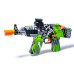Автомат на орбизах Yufeng Toys 555A-1Y с неоновыми пулями светятся в темноте (DP-1141069557)