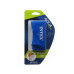 Шапочка для плавания детская Intex от 8 лет голубая (IND-55992-blue)