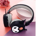 Беспроводные наушники Kuromi AH-806Y (DP-501589172) Беспроводные наушники Kuromi AH-806Y (DP-501589172)