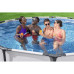 Каркасный бассейн Bestway Steel Pro Frame Pool 396x122см круглый (IND-5618w) Каркасный бассейн Bestway Steel Pro Frame Pool 396x122см круглый (IND-5618w)
