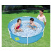 Каркасный круглый детский бассейн Bestway 152 х 38 см (IND-56283BW) Каркасный круглый детский бассейн Bestway 152 х 38 см (IND-56283BW)