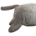 Мягкая игрушка-подушка “Котёнок-Батон серый уют” 50 см (DP-1099682582) Мягкая игрушка-подушка “Котёнок-Батон серый уют” 50 см (DP-1099682582)