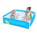 Детский каркасный бассейн Bestway 56217-blue 122×122×30,5 см от 2 лет (IND-56217-blue) Детский каркасный бассейн Bestway 56217-blue 122×122×30,5 см от 2 лет (IND-56217-blue)