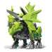 Конструктор Динозавр WEN SHENG Triceratops 5702 механизированный (DP-1944440611)