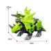 Конструктор Динозавр WEN SHENG Triceratops 5702 механизированный (DP-1944440611)