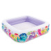 Надувной детский бассейн Intex Океан с навесом 157x157x122 см фиолетовый (IND-57470-violet) Надувной детский бассейн Intex Океан с навесом 157x157x122 см фиолетовый (IND-57470-violet)