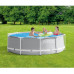 Каркасный бассейн Intex 26706ND Prism Frame Premium Pool 305×99 см с фильтр-насосом 2006 л/час(IND-26706ND) Каркасный бассейн Intex 26706ND Prism Frame Premium Pool 305×99 см с фильтр-насосом 2006 л/час(IND-26706ND)