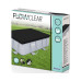 Тент для прямокутного каркасного басейну Bestway 400/412x201 см (IND-58232)