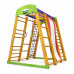 Детский спортивный игровой комплекс Baby Sport SB Карапуз Дерево 132х124х150 см (Plus 1)