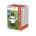 Песчаный фильтр-насос Bestway 2006 л/ч, для бассейнов 1100-16000 л (IND-58515)