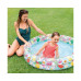 Надувной детский бассейн Intex Морские Звезды 122x25 см разноцветный (IND-59421) Надувной детский бассейн Intex Морские Звезды 122x25 см разноцветный (IND-59421)