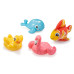 Надувная игрушка Intex Рыбка 59590-flamingo детская 24x16 см (IND-59590-fish)
