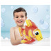Надувная игрушка Intex Рыбка 59590-flamingo детская 24x16 см (IND-59590-fish)
