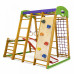 Детский спортивный игровой комплекс Baby Sport SB Карапуз Дерево 170х130х150 см (Plus 1-2)