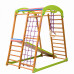 Детский спортивный игровой комплекс Baby Sport SB BabyWood Разноцветный 132х85х130 см (BabyWood)