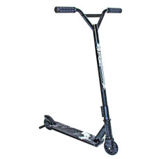 Трюковый самокат Scale Sports Maximal Exercise 80 кг черный (DP-1794663143) 