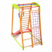 Детский спортивный игровой комплекс Baby Sport SB Кроха №2 Эко Разноцветный 132х85х150 см (Plus 1)