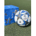 Футбольный мяч Size 5 в стиле Лиги Чемпионов 2025/26 для тренировок и активной игры (DP-1320009105)