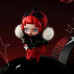 Набор коллекционных фигурок-кукол SkullPanda «Winter Symphony» 6 шт (DP-2071178750)