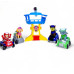Детский набор "Щенячий патруль" с башней, фигурками и транспортом (DP-414752751)