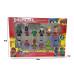 Игровой набор фигурок 22636 в стиле Ниндзяго 12 фигурок высотой 3 см (DP-411042053) Игровой набор фигурок 22636 в стиле Ниндзяго 12 фигурок высотой 3 см (DP-411042053)