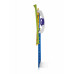 Детский спортивный игровой комплекс Baby Sport SB SportWood Разноцветный 132х85х130 см (SportWood)