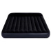 Надувной матрас Intex 64144 Pillow Rest Classic – просторный двуспальный матрас с подголовником, 203×183×25 см (IND-64144) Надувной матрас Intex 64144 Pillow Rest Classic – просторный двуспальный матрас с подголовником, 203×183×25 см (IND-64144)