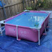 Каркасный бассейн Intex 28266 Pink Rectangular Frame Pool 220×150×60 см – прямоугольный семейный бассейн с металлическим каркасом (IND-28266) Каркасный бассейн Intex 28266 Pink Rectangular Frame Pool 220×150×60 см – прямоугольный семейный бассейн с металлическим каркасом (IND-28266)