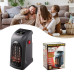 Портативный обогреватель в розетку Handy Heater 400W (DP-2086090344)
