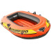 Надувний човен Intex Explorer Pro 200 — компактний човен для дорослих і підлітків (IND-58356) Надувний човен Intex Explorer Pro 200 — компактний човен для дорослих і підлітків (IND-58356)