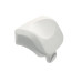 Подголовник Intex 28505 для джакузи PureSpa 28×23×17 см – комфортная поддержка для головы и шеи (IND-28505) Подголовник Intex 28505 для джакузи PureSpa 28×23×17 см – комфортная поддержка для головы и шеи (IND-28505)
