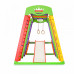 Детский спортивный игровой комплекс Baby Sport SB Акварелька Дерево 170х130х150 см (Plus 1-1)
