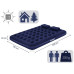 Надувной матрас Bestway 67374 Flocked Air Bed – двуспальный с ручным насосом и подушками, 203×152×22 см (IND-67374) Надувной матрас Bestway 67374 Flocked Air Bed – двуспальный с ручным насосом и подушками, 203×152×22 см (IND-67374)