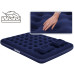 Надувной матрас Bestway 67374 Flocked Air Bed – двуспальный с ручным насосом и подушками, 203×152×22 см (IND-67374) Надувной матрас Bestway 67374 Flocked Air Bed – двуспальный с ручным насосом и подушками, 203×152×22 см (IND-67374)
