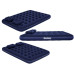 Надувной матрас Bestway 67374 Flocked Air Bed – двуспальный с ручным насосом и подушками, 203×152×22 см (IND-67374) Надувной матрас Bestway 67374 Flocked Air Bed – двуспальный с ручным насосом и подушками, 203×152×22 см (IND-67374)