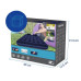 Надувной матрас Bestway 67374 Flocked Air Bed – двуспальный с ручным насосом и подушками, 203×152×22 см (IND-67374) Надувной матрас Bestway 67374 Flocked Air Bed – двуспальный с ручным насосом и подушками, 203×152×22 см (IND-67374)