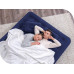 Надувной матрас Bestway 67374 Flocked Air Bed – двуспальный с ручным насосом и подушками, 203×152×22 см (IND-67374) Надувной матрас Bestway 67374 Flocked Air Bed – двуспальный с ручным насосом и подушками, 203×152×22 см (IND-67374)
