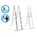 Каркасный бассейн Intex 26798 Prism Frame Oval 610×305×122 см с фильтр-насосом, стремянкой, тентом и подстилкой (IND-26798) Каркасный бассейн Intex 26798 Prism Frame Oval 610×305×122 см с фильтр-насосом, стремянкой, тентом и подстилкой (IND-26798)