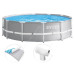 Каркасный бассейн Intex 26718FS-1 New Prism Frame Premium Pool 366×122 см с лестницей, без фильтр-насоса (IND-26718FS-1 New) Каркасный бассейн Intex 26718FS-1 New Prism Frame Premium Pool 366×122 см с лестницей, без фильтр-насоса (IND-26718FS-1 New)