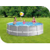 Каркасный бассейн Intex 26718FS-1 New Prism Frame Premium Pool 366×122 см с лестницей, без фильтр-насоса (IND-26718FS-1 New) Каркасный бассейн Intex 26718FS-1 New Prism Frame Premium Pool 366×122 см с лестницей, без фильтр-насоса (IND-26718FS-1 New)