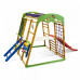 Детский спортивный игровой комплекс Baby Sport SB Карамелька Бук 132х124х130 см (Plus 3)