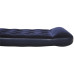 Надувной матрас Bestway 67223 Flocked Air Bed 185×76×22/28 см – одноместный матрас с велюровым покрытием и ножным насосом (IND-67223)