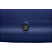Надувной матрас Bestway 67223 Flocked Air Bed 185×76×22/28 см – одноместный матрас с велюровым покрытием и ножным насосом (IND-67223)