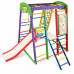 Детский спортивный игровой комплекс Baby Sport SB Акварелька Дерево 132х124х150 см (Plus 3)